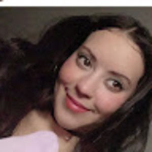 Meet your Posher, Mariana marilyn